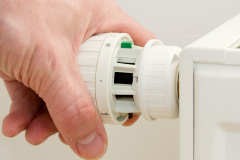 South Yeo central heating repair costs