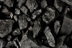 South Yeo coal boiler costs