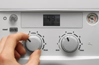 free South Yeo boiler maintenance quotes